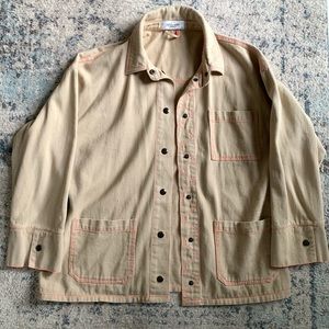 Carly Jean Los Angeles Jacket